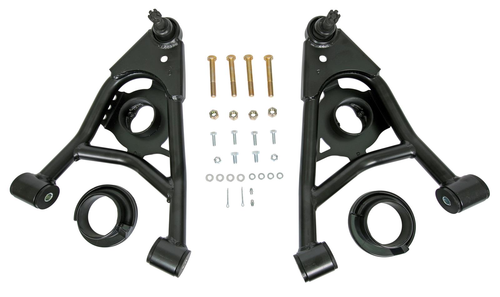 Summit Racing SUM-770202 Summit Racing™ Premium Front Control Arms