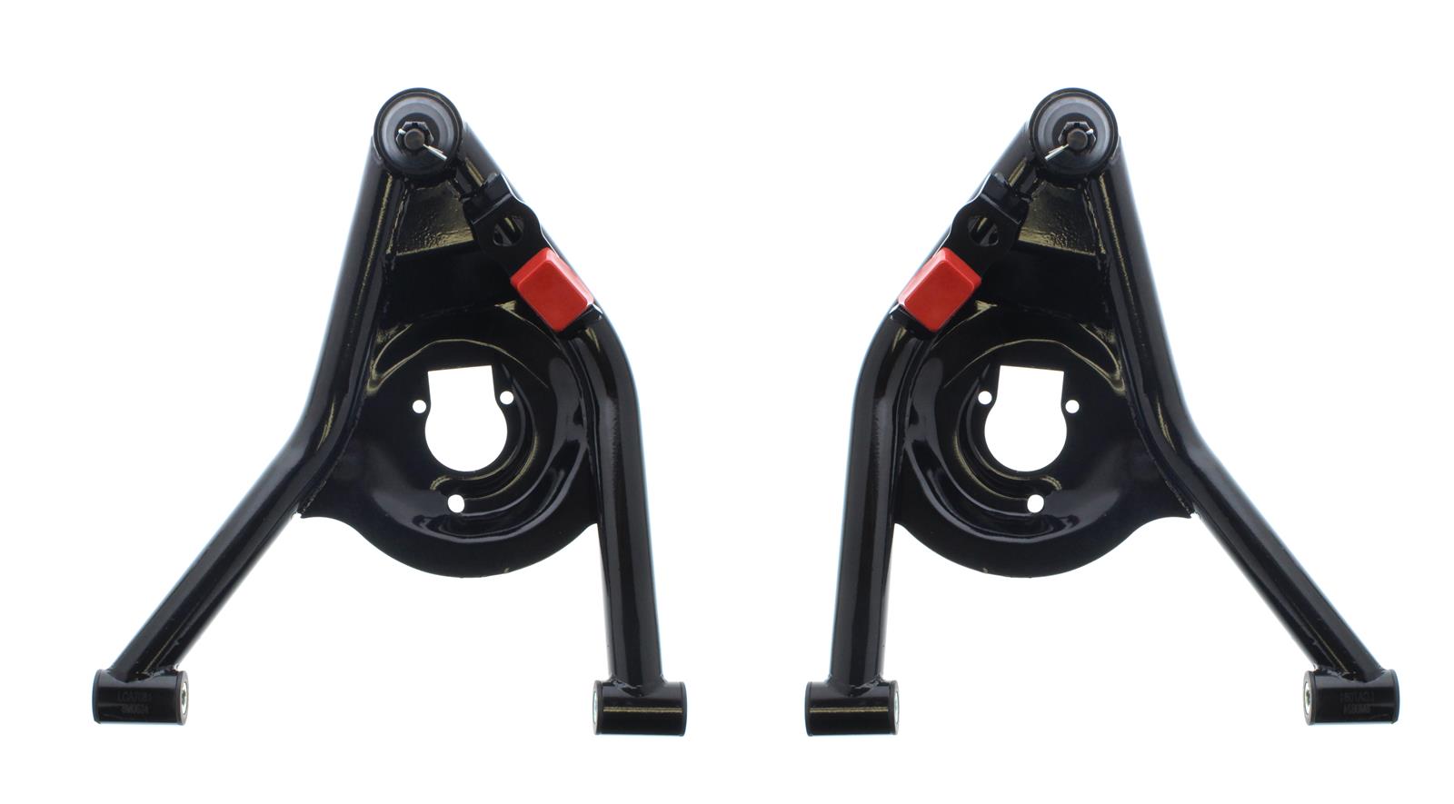 Summit Racing SUM-770248L Summit Racing Equipment® Front Control