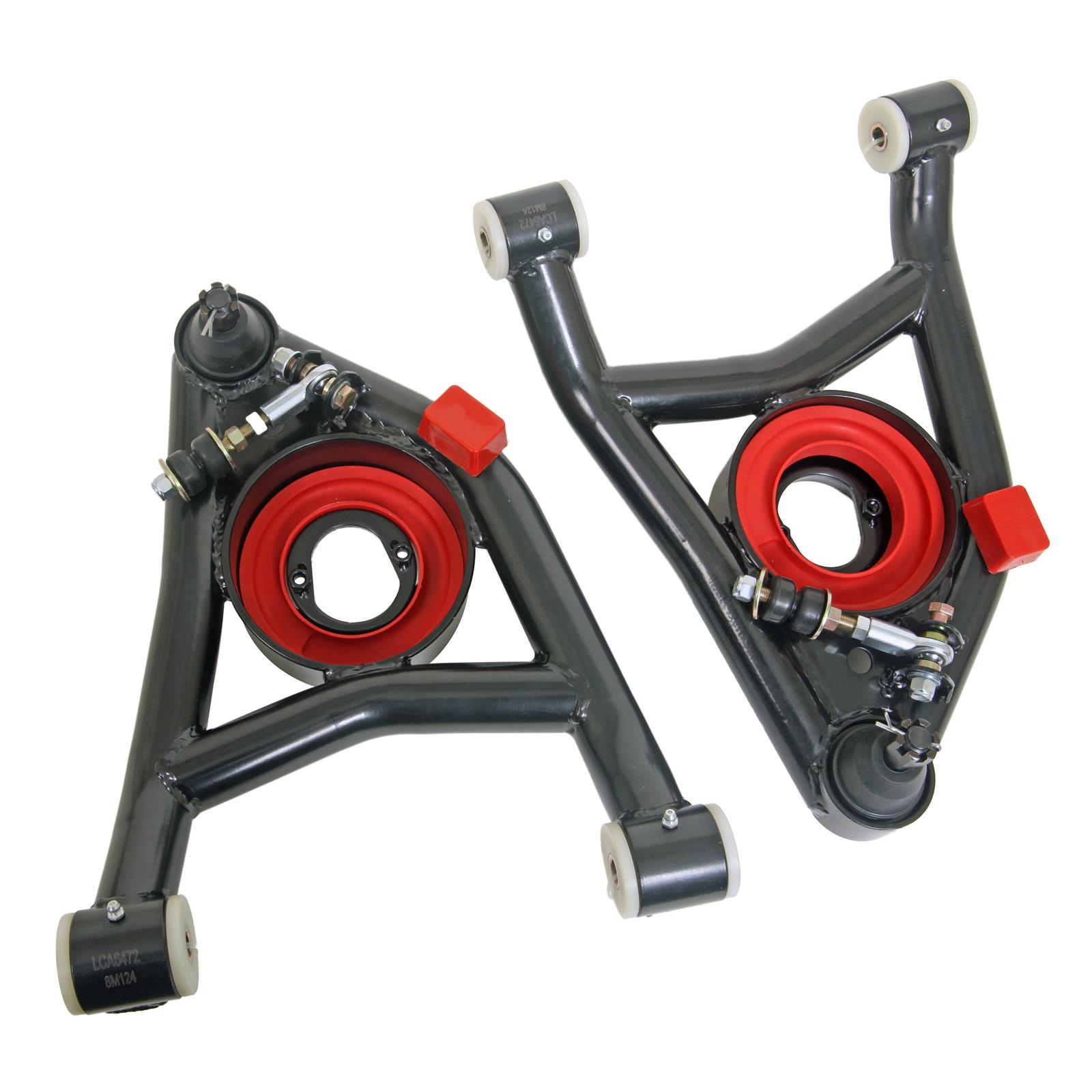 Summit Racing SUM-770251 Summit Racing Equipment® Front Control Arms ...