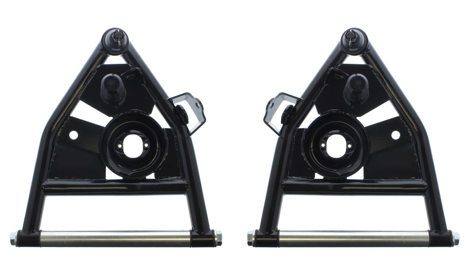 Summit Racing SUM-770255L Summit Racing Equipment® Front Control