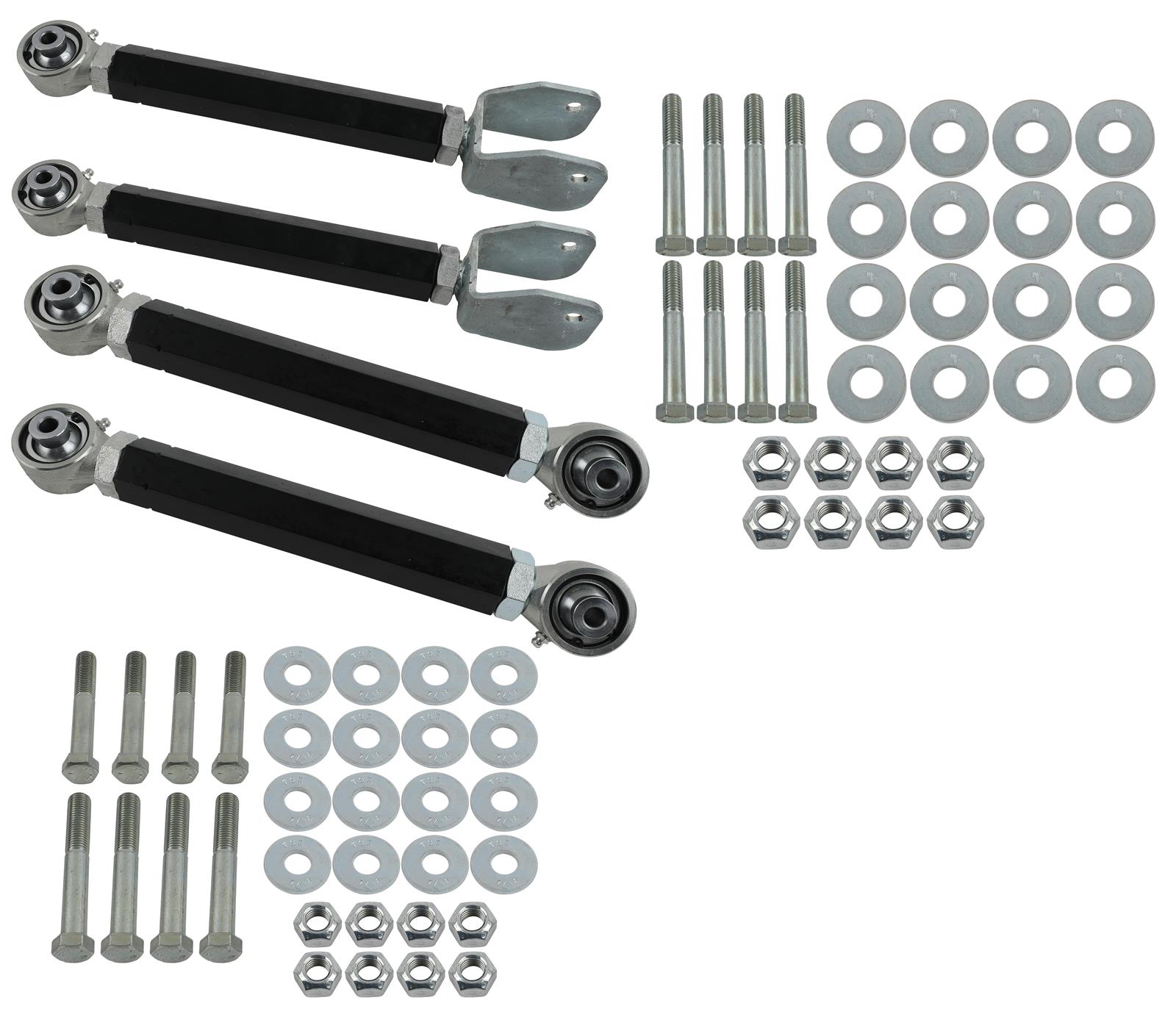 Summit Racing SUM-770270 Summit Racing Equipment® Off-Road Control