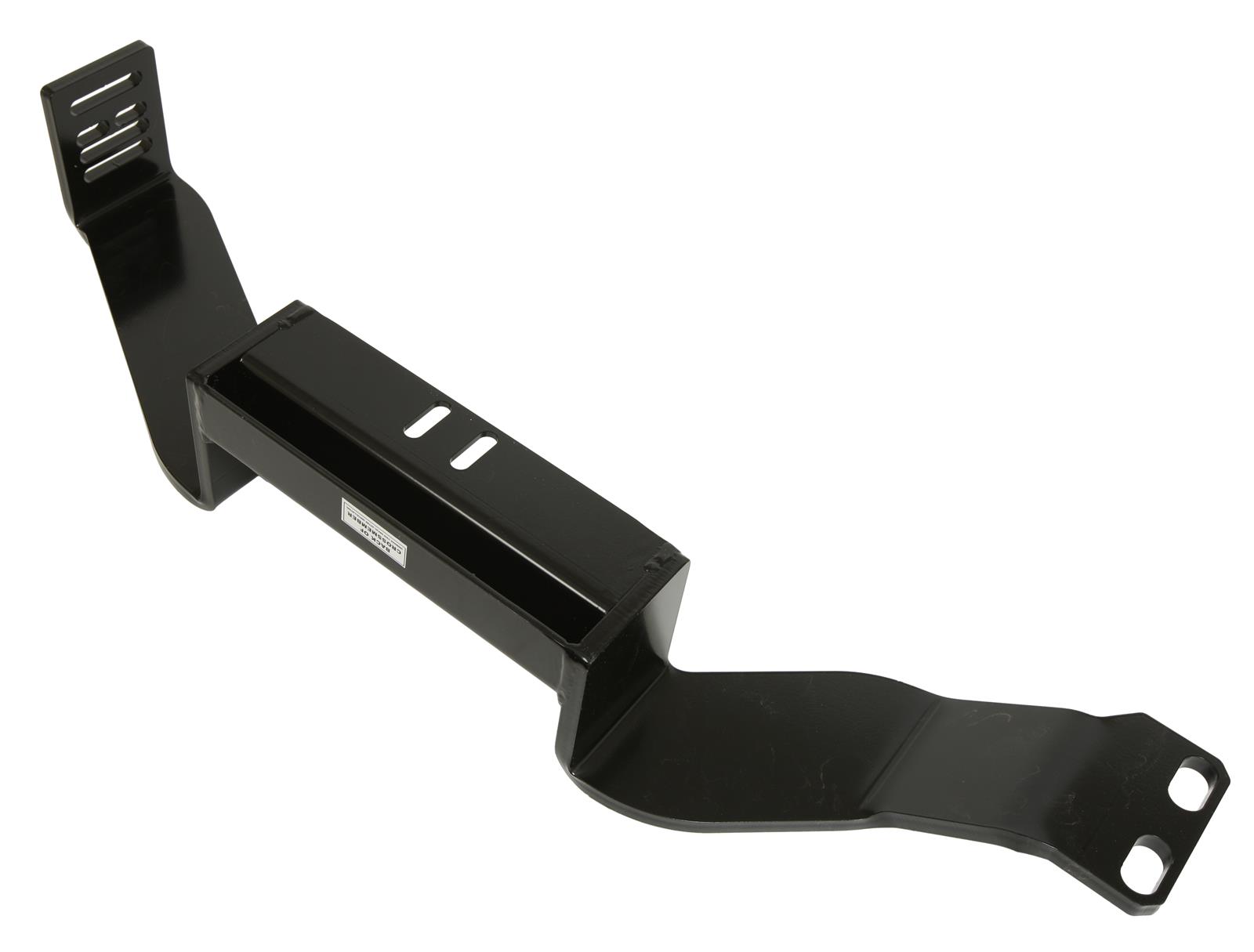 Summit Racing SUM770280 Summit Racing™ Transmission Crossmembers