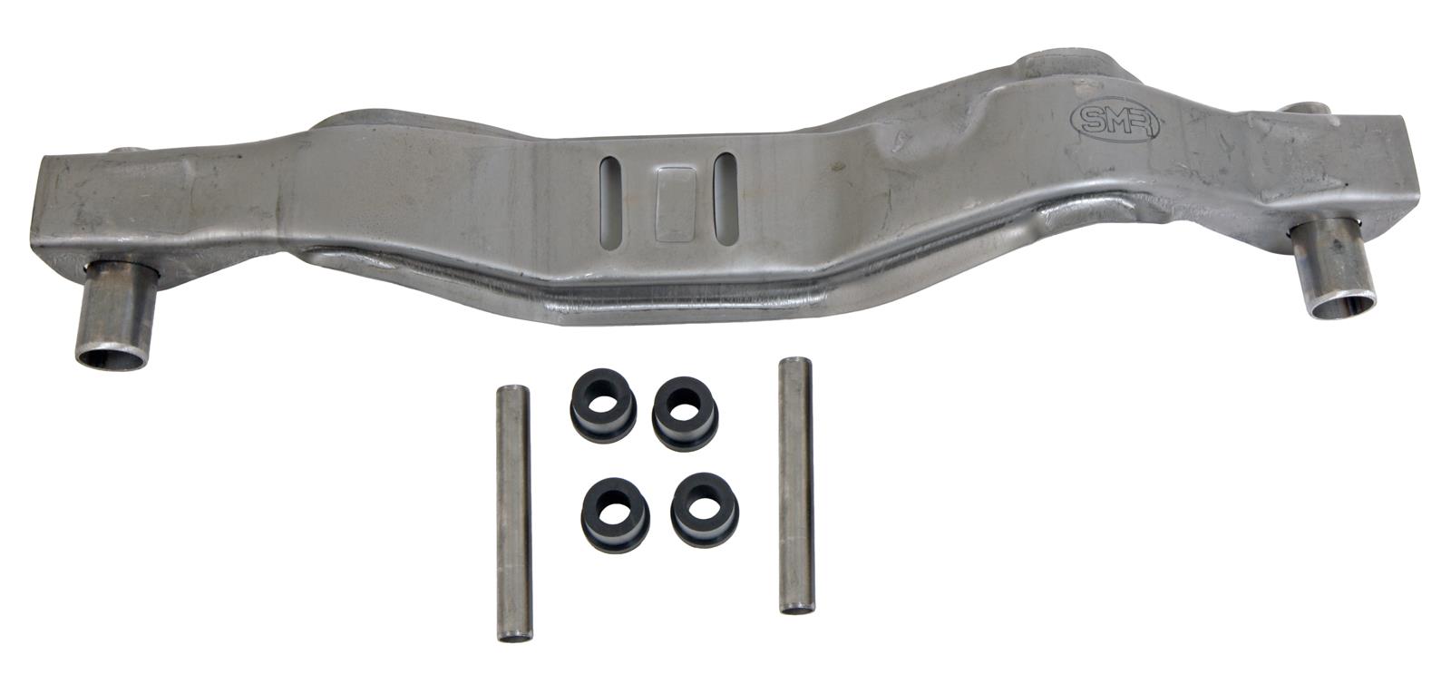 Summit Racing SUM-770329 Summit Racing™ Dual-Exhaust Transmission