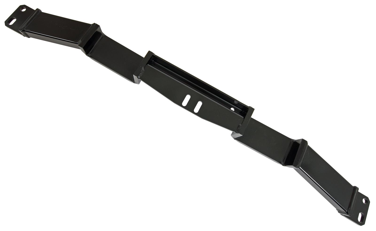 Summit Racing SUM-770338 Summit Racing™ Dual-Exhaust Transmission