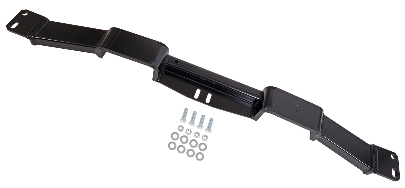 Summit Racing SUM-770338 Summit Racing™ Dual-Exhaust Transmission