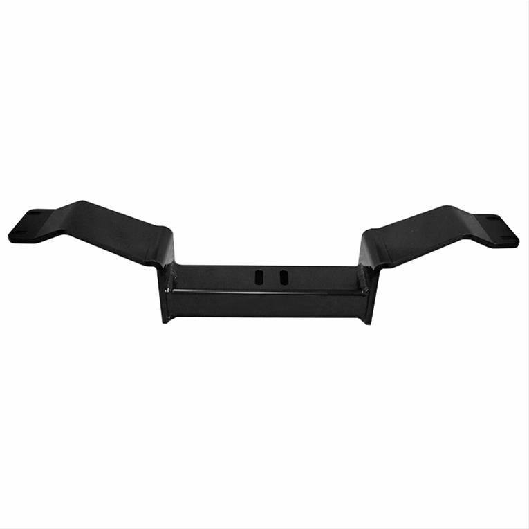 Summit Racing SUM-770343 Summit Racing™ Dual-Exhaust Transmission