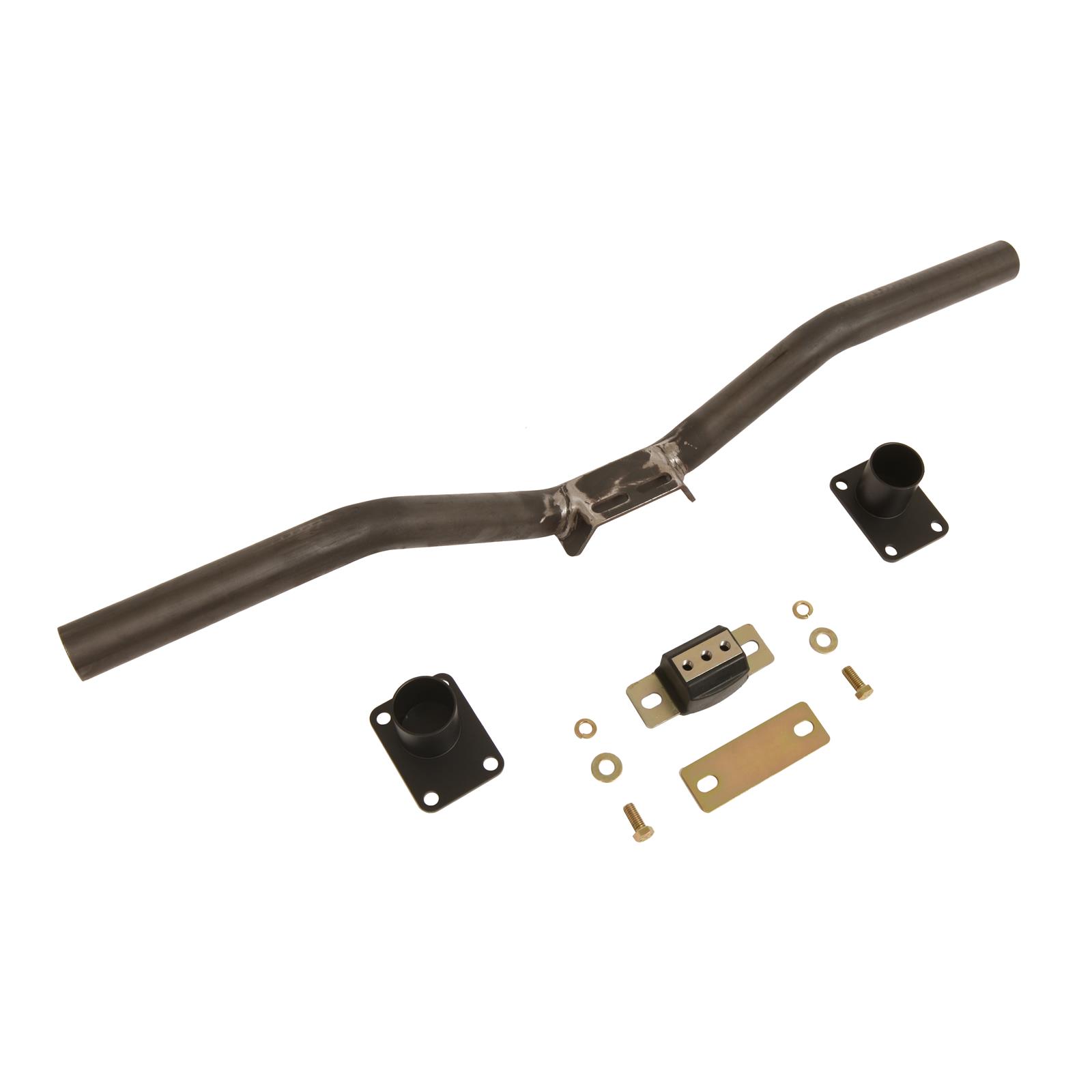 Summit Racing SUM-770425-M Summit Racing™ Tubular Transmission