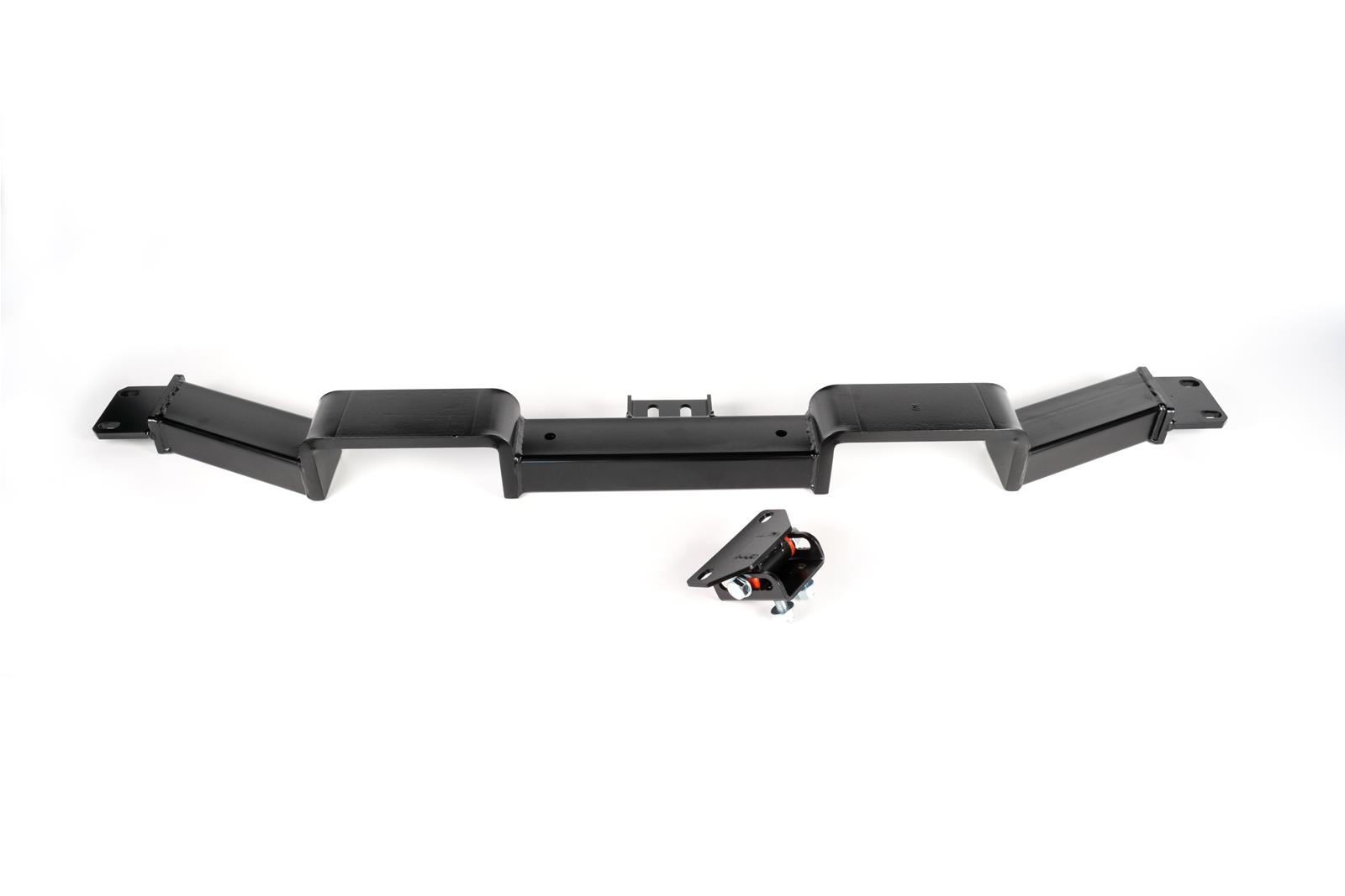 Summit Racing SUM-770535 Summit Racing™ Dual-Exhaust Transmission