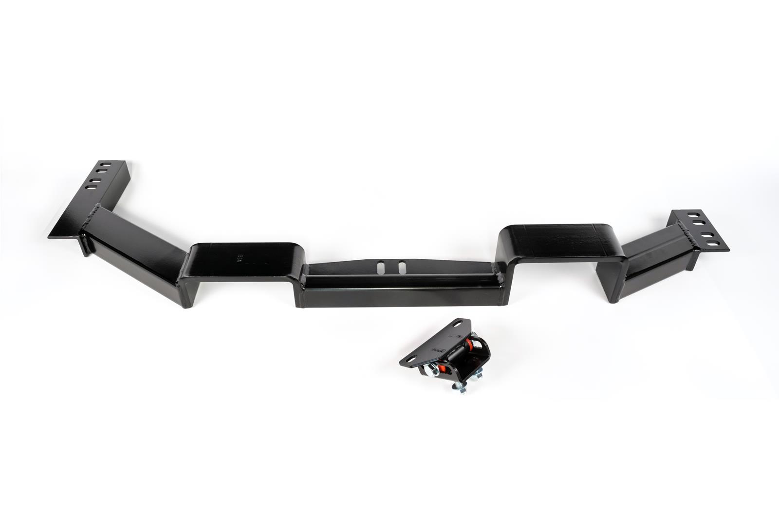 Summit Racing SUM-770542 Summit Racing™ Dual-Exhaust Transmission