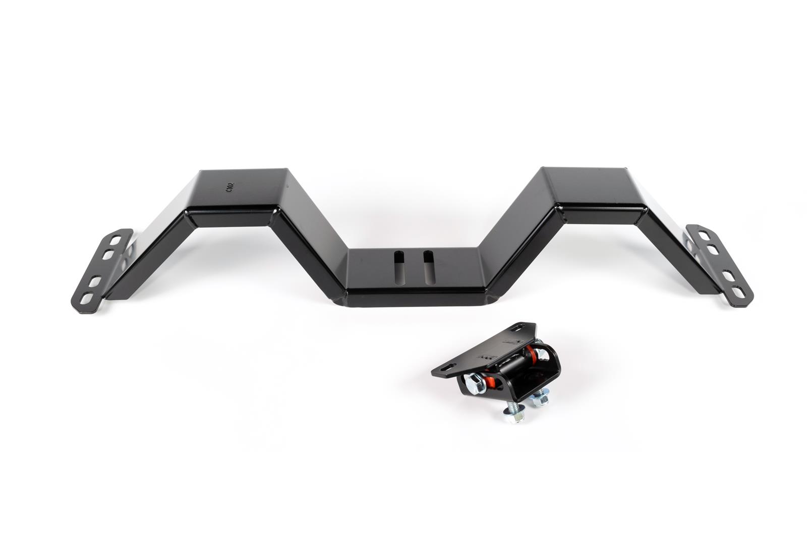 Summit Racing SUM-770544 Summit Racing™ Dual-Exhaust Transmission