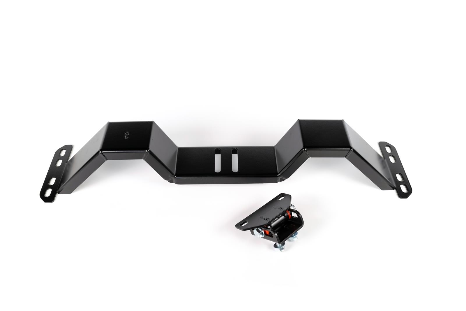 Summit Racing SUM-770545 Summit Racing™ Dual-Exhaust Transmission