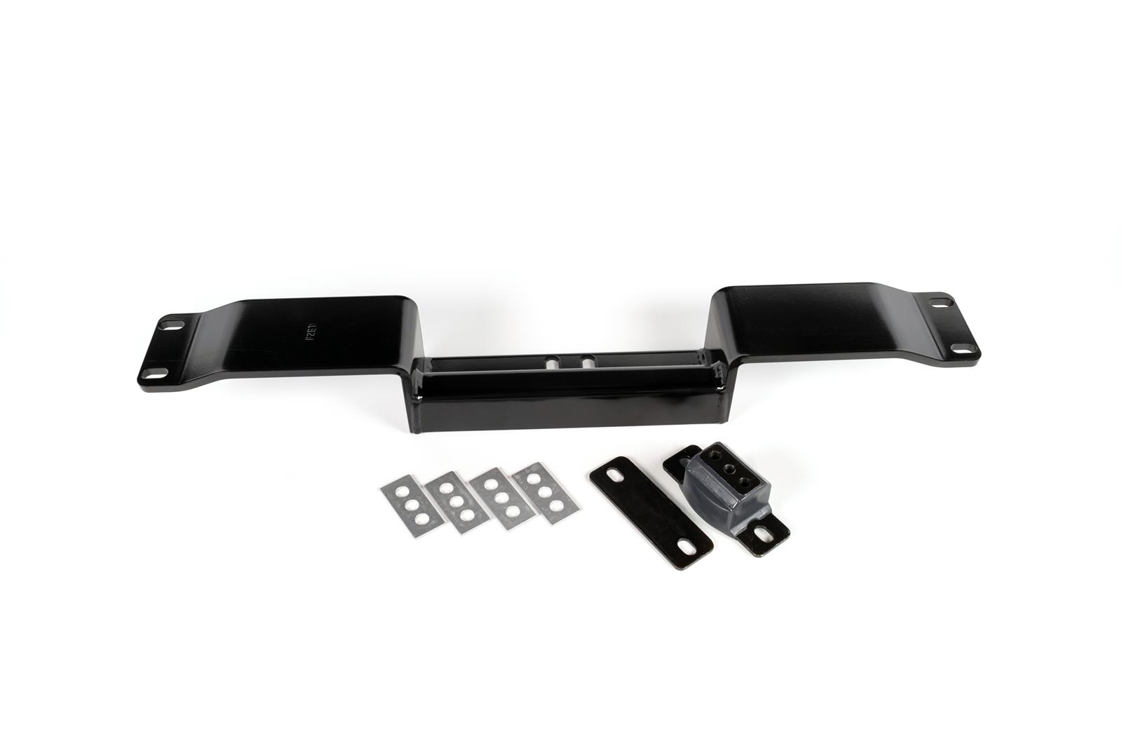 Summit Racing SUM-770548 Summit Racing™ Dual-Exhaust Transmission