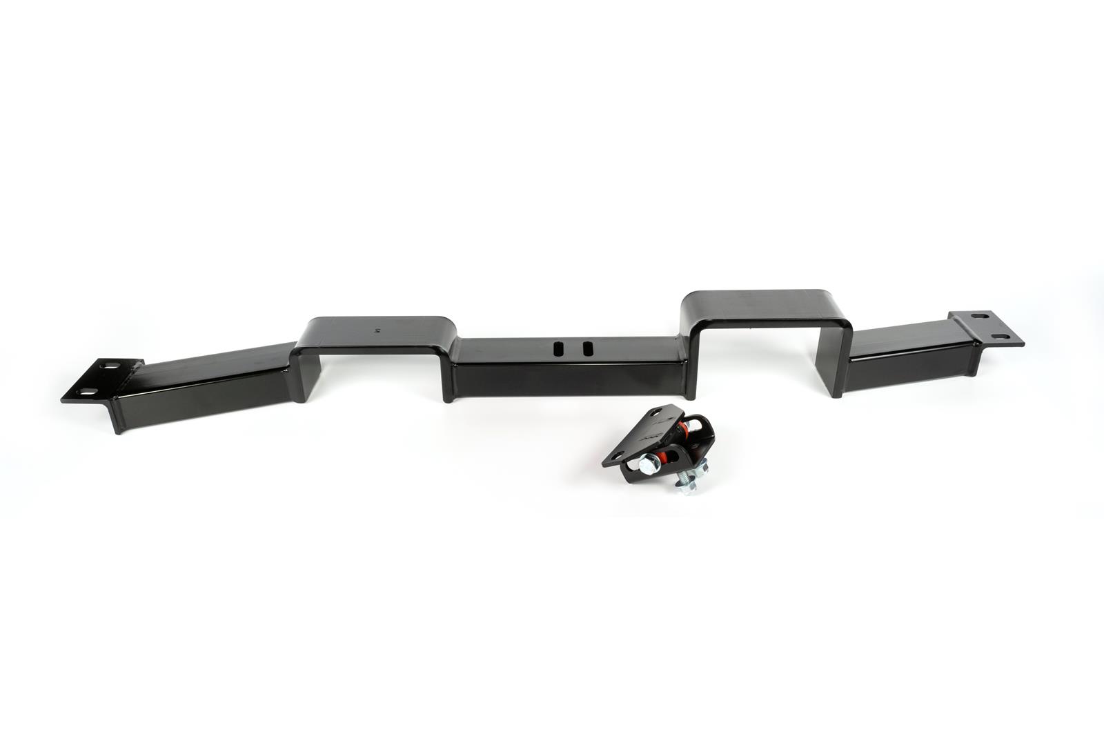 Summit Racing SUM-770562 Summit Racing™ Dual-Exhaust Transmission