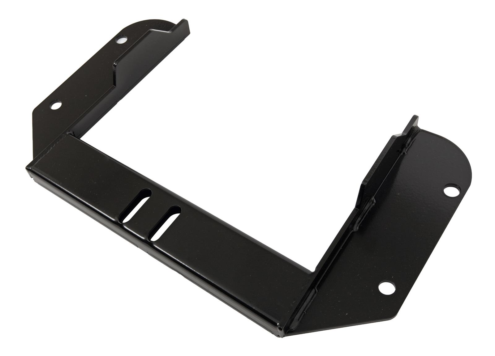 Summit Racing SUM-770585 Summit Racing™ Dual-Exhaust Transmission ...