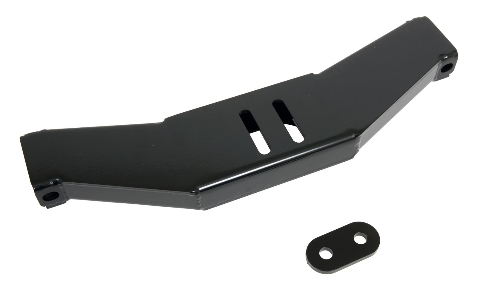 Summit Racing SUM-770587 Summit Racing™ Dual-Exhaust Transmission