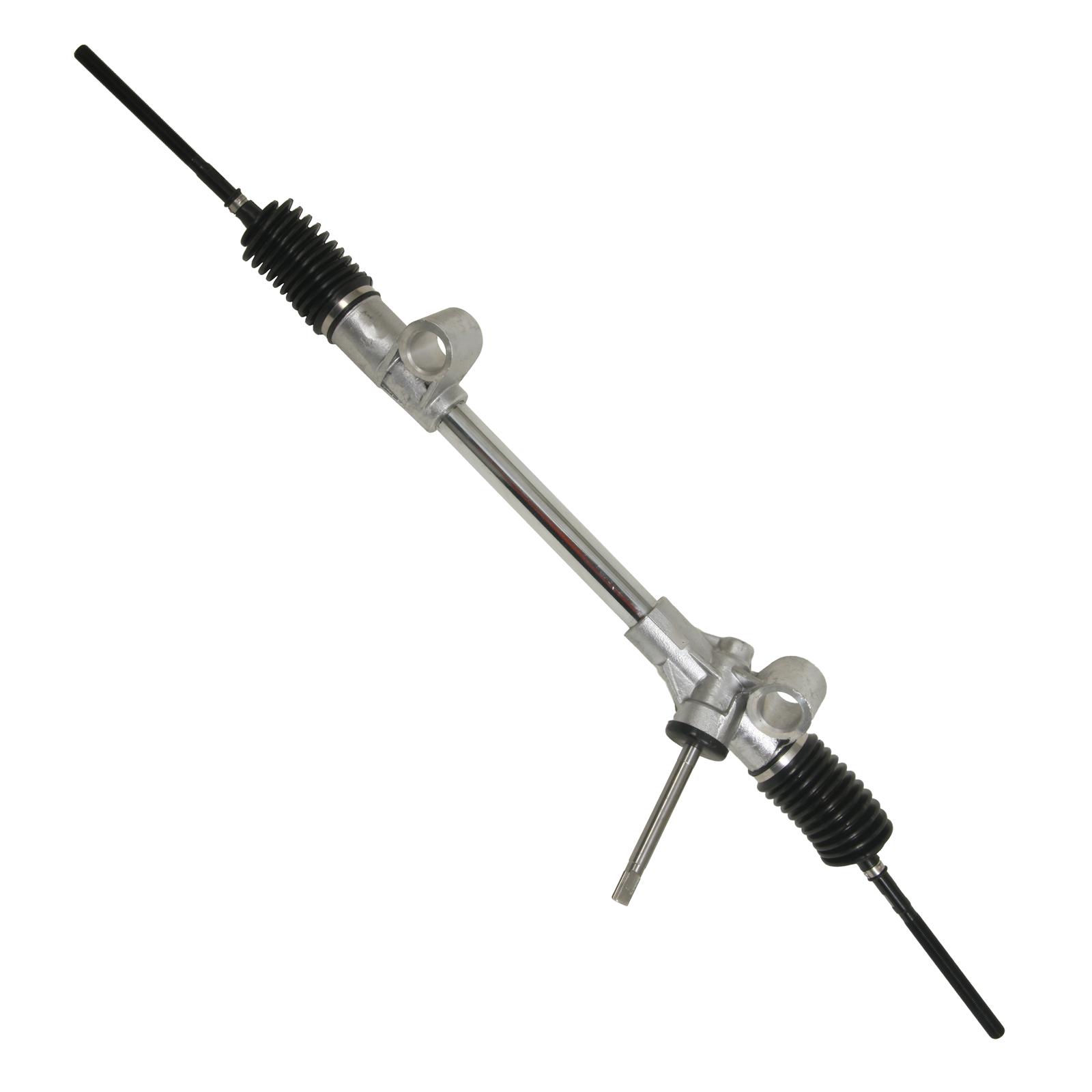 Summit Racing SUM770612 Summit Racing™ Manual Rack and Pinions