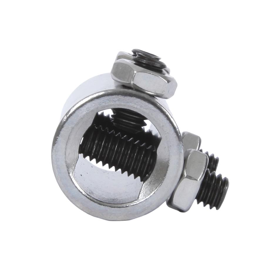 Summit Racing SUM-770642 Summit Racing™ Steering Couplers | Summit