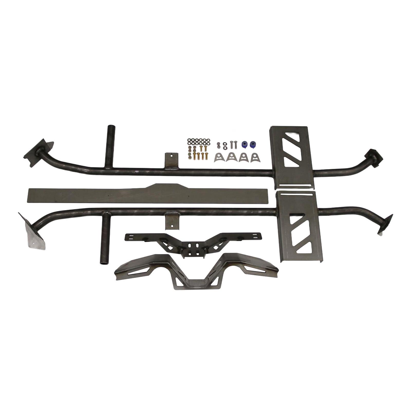 Summit Racing™ Frame Brace Kits SUM-770830 Reviews | Summit
