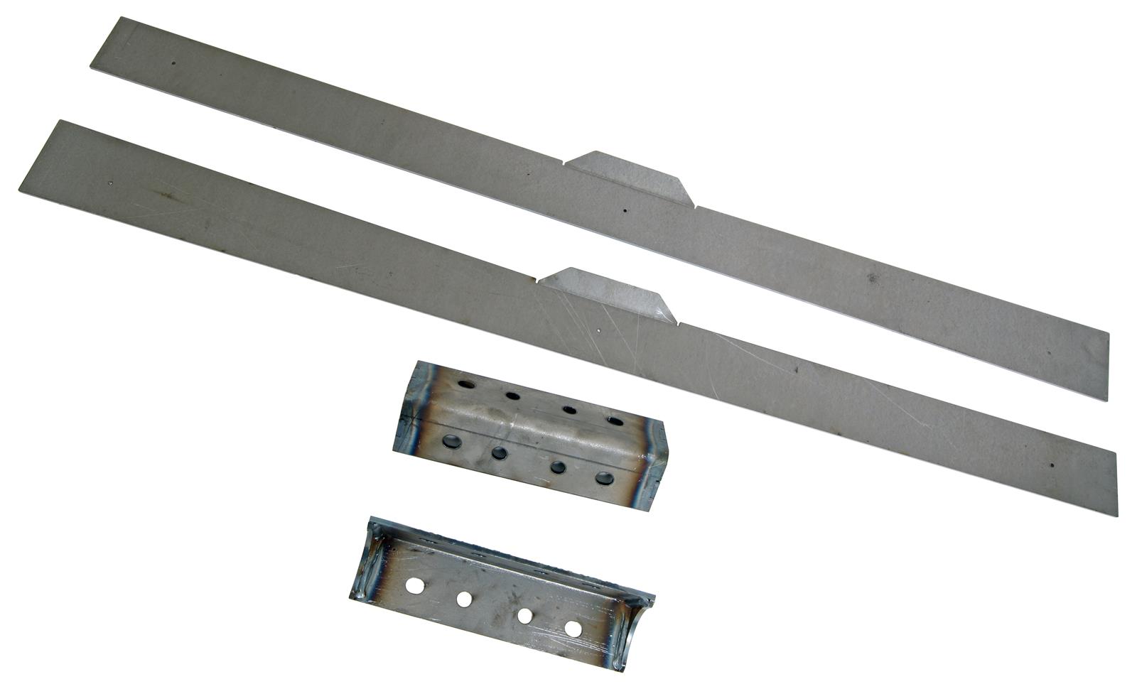 Summit Racing SUM-770801 Summit Racing™ Frame Brace Kits | Summit