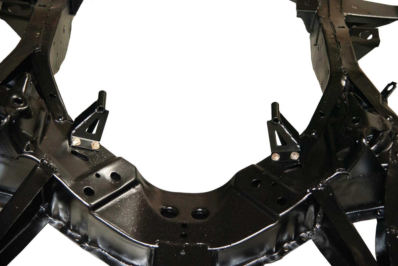 Summit Racing SUM-770810 Summit Racing™ Frame Brace Kits | Summit