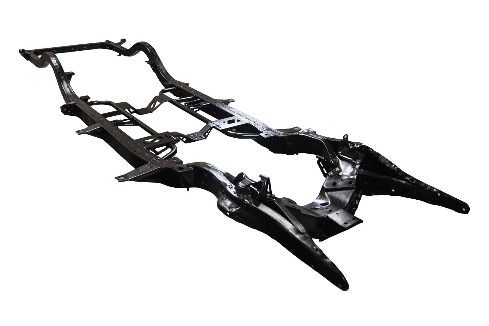 Summit Racing SUM-770810 Summit Racing™ Frame Brace Kits | Summit