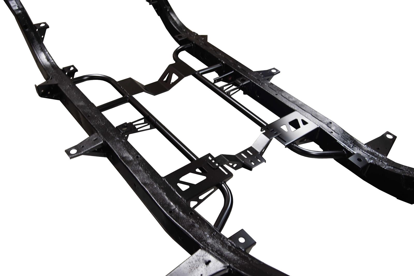 Summit Racing SUM-770810 Summit Racing™ Frame Brace Kits | Summit