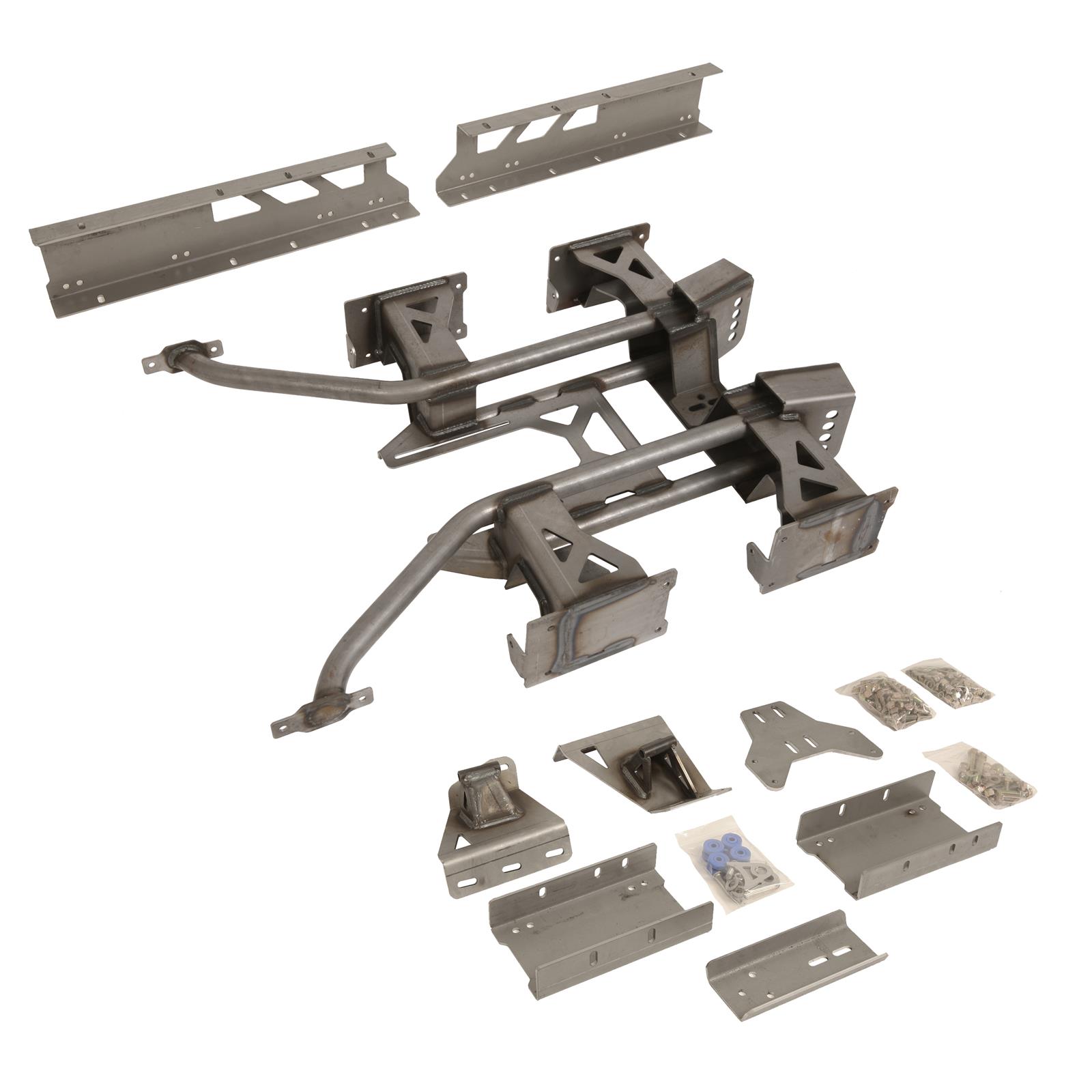 Summit Racing SUM-770820 Summit Racing™ Frame Brace Kits | Summit Racing