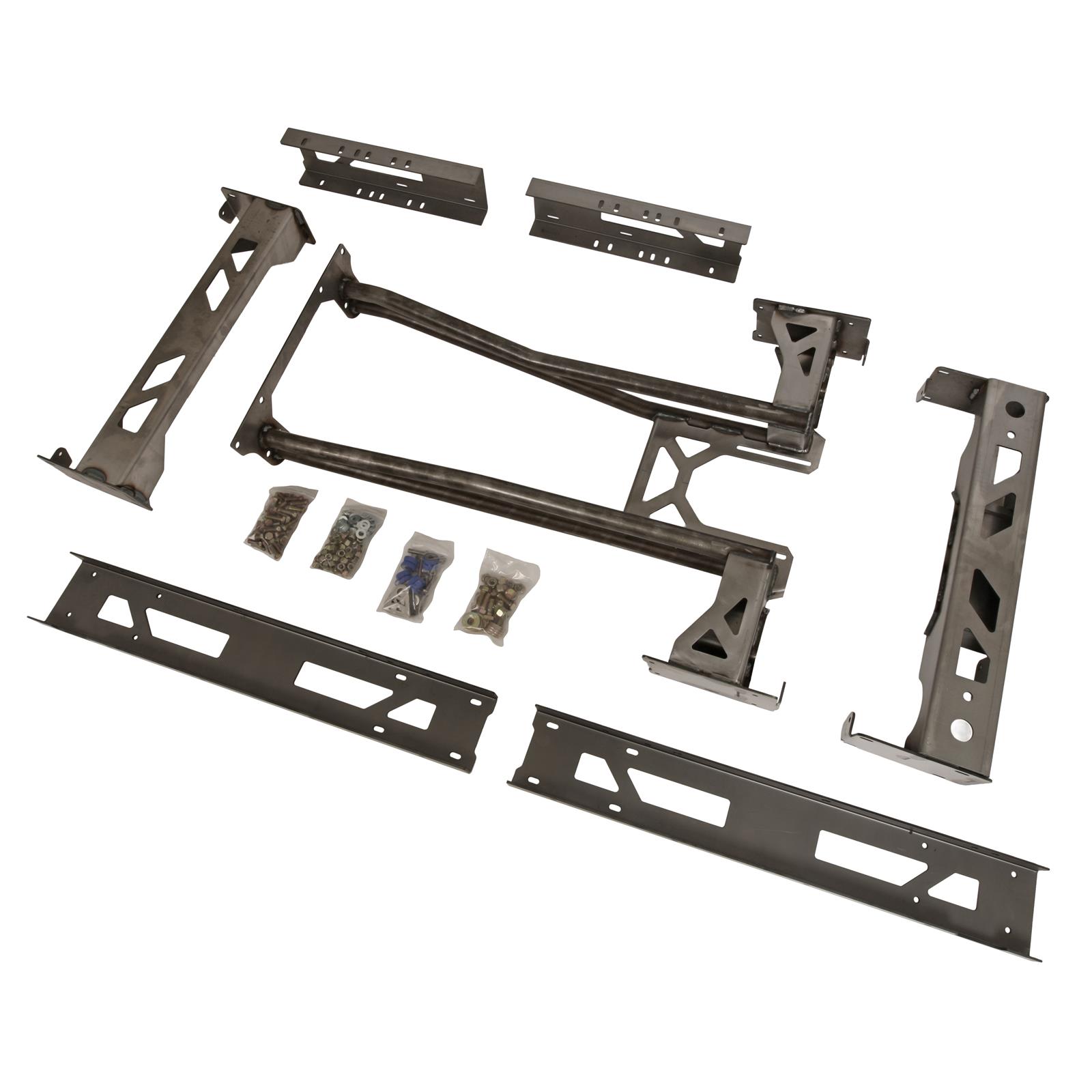 Summit Racing SUM-770825 Summit Racing™ Frame Brace Kits | Summit