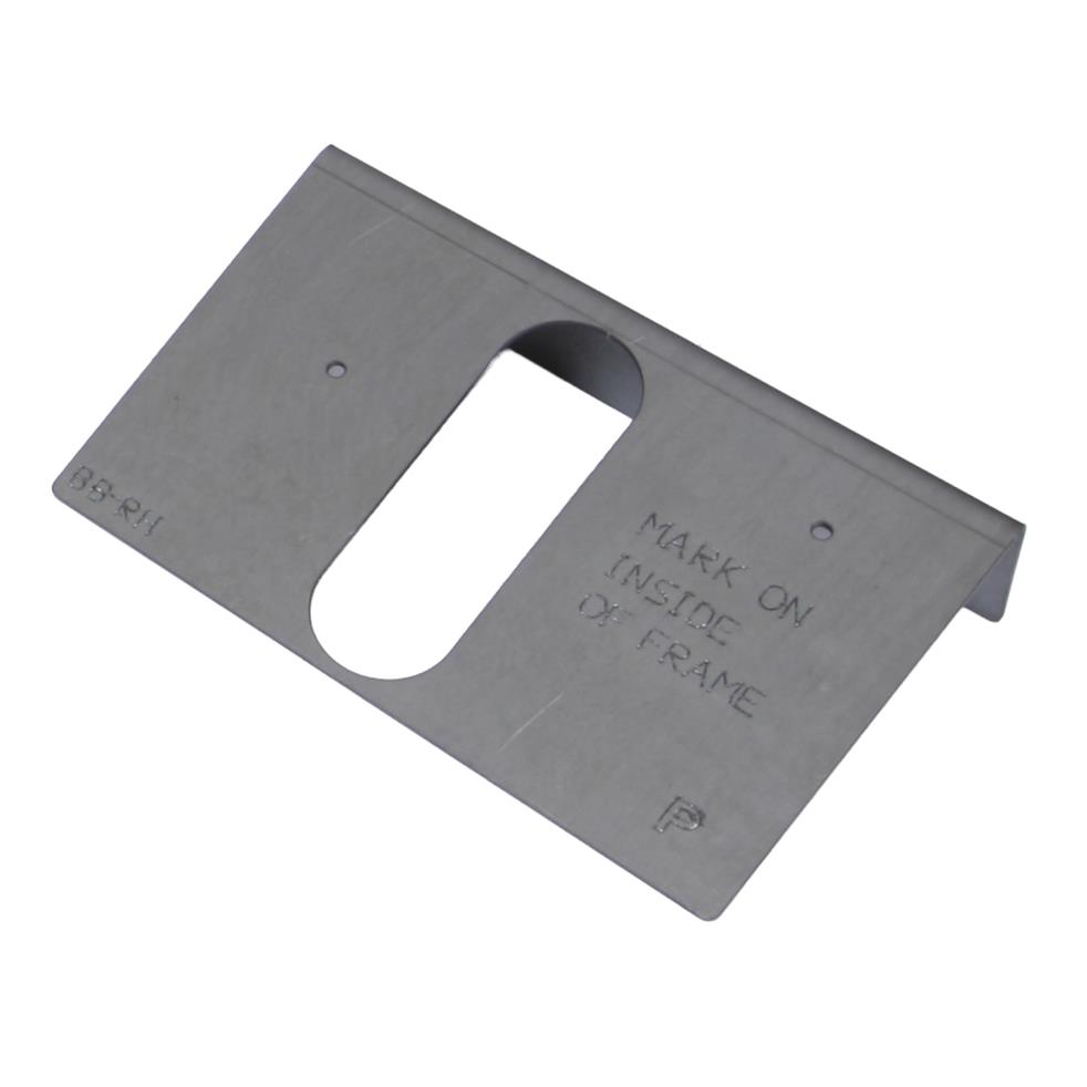 Summit Racing SUM-770827 Summit Racing™ Frame Shortening Kits