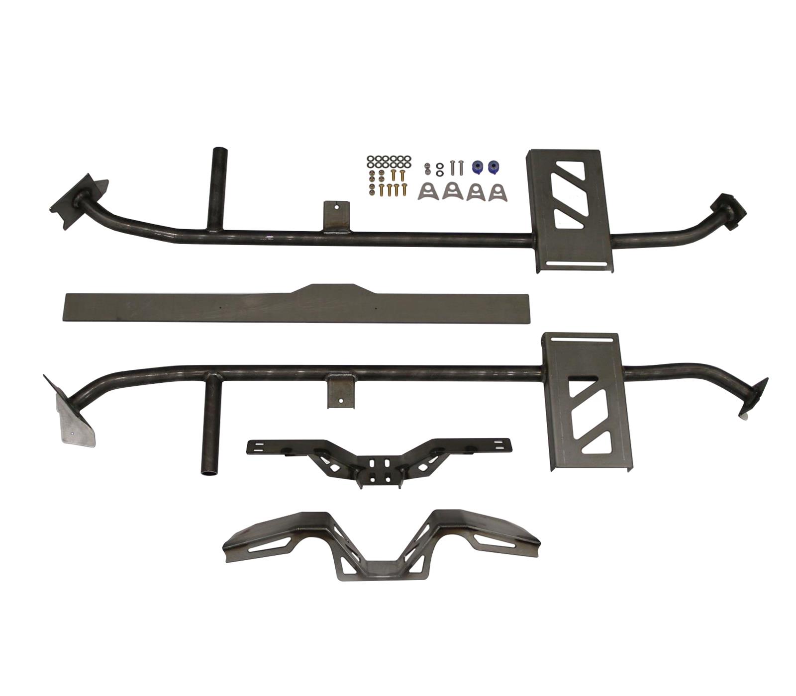Summit Racing SUM-770830 Summit Racing™ Frame Brace Kits | Summit