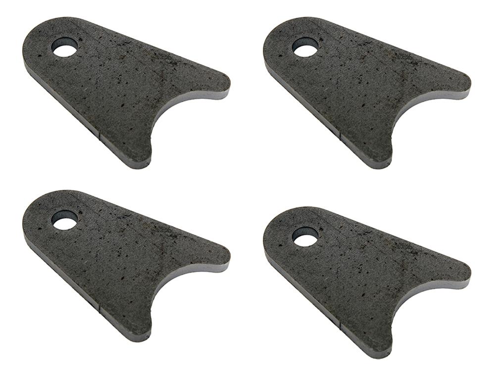Summit Racing SUM770950 Summit Racing™ Chassis Tabs Summit Racing