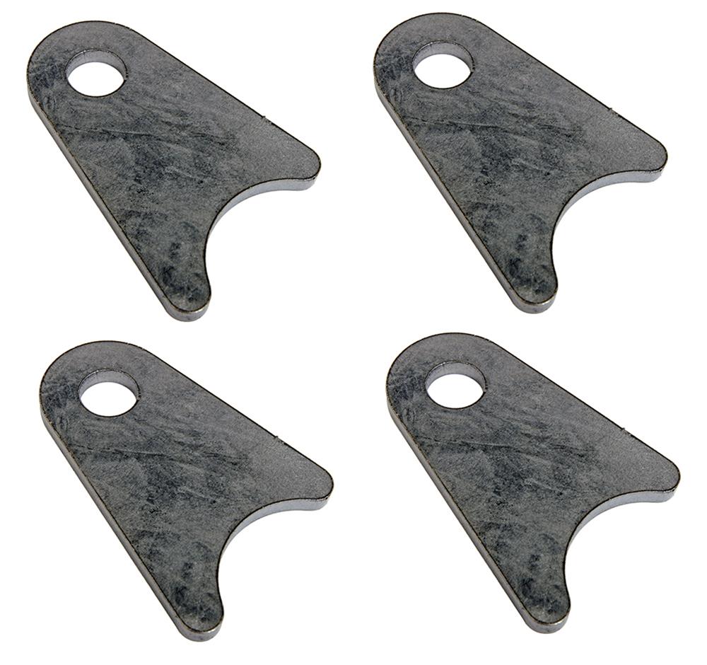Summit Racing SUM770951 Summit Racing™ Chassis Tabs Summit Racing