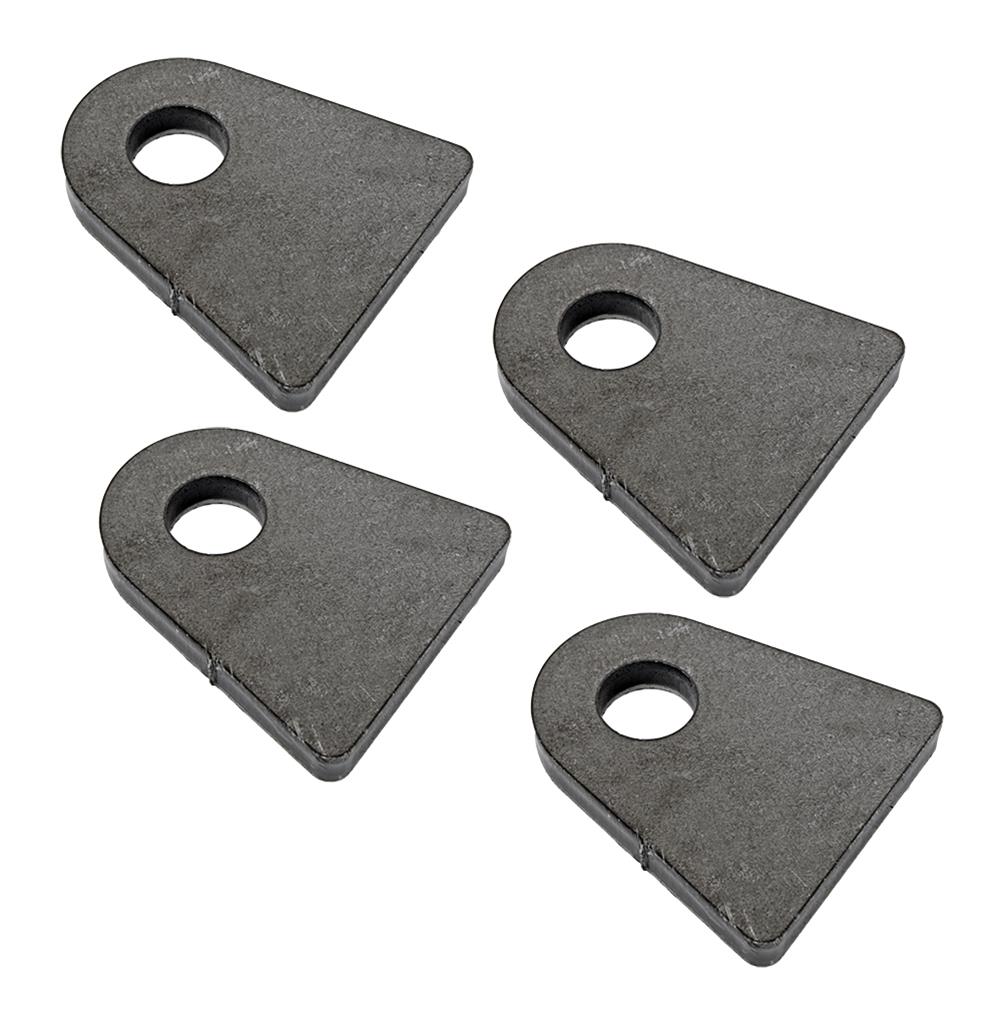 Summit Racing SUM770954 Summit Racing™ Chassis Tabs Summit Racing