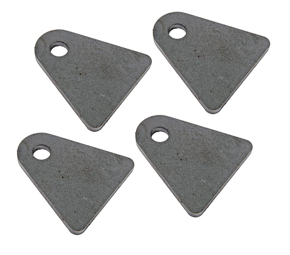 Summit Racing SUM770955 Summit Racing™ Chassis Tabs Summit Racing