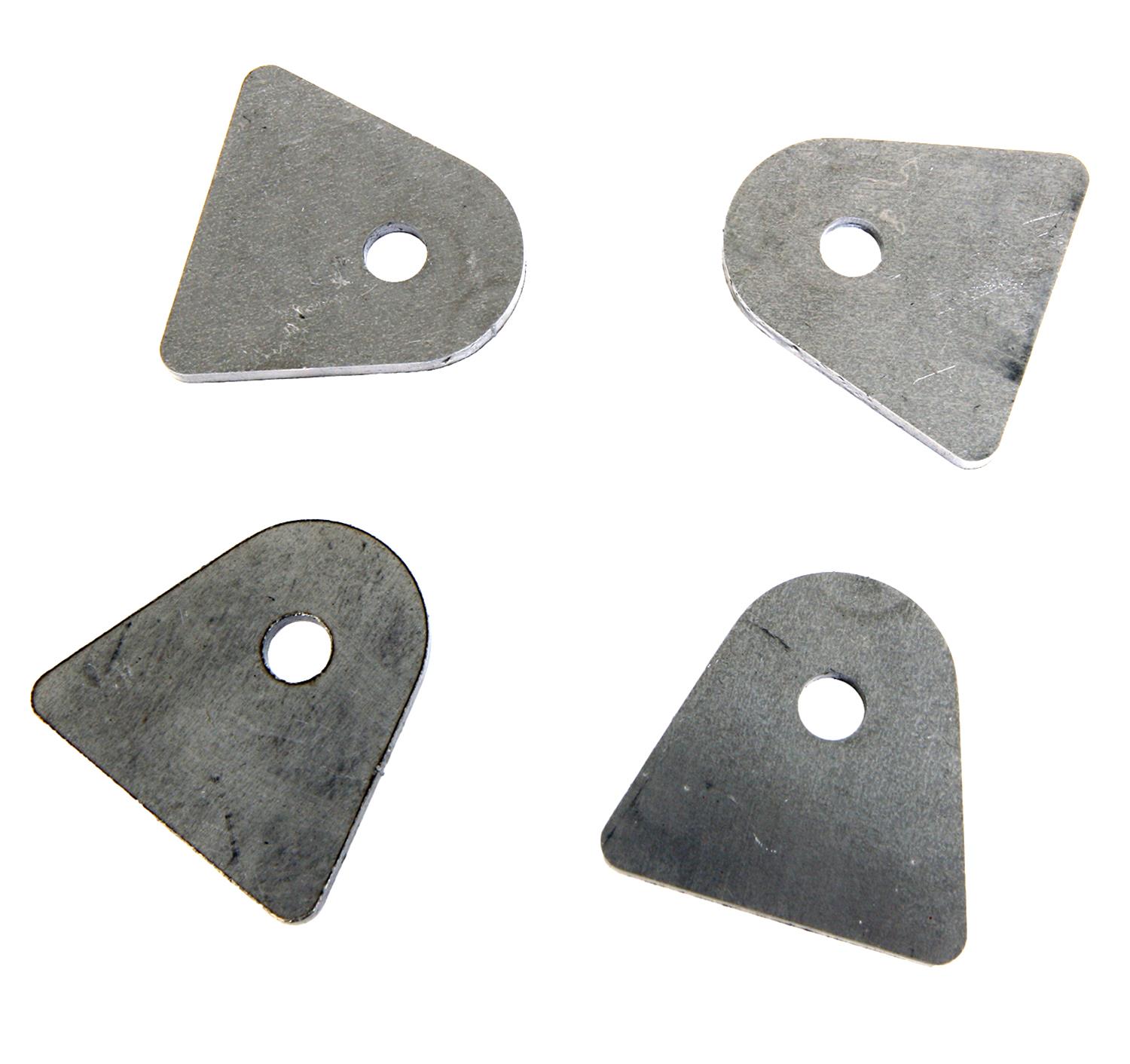 Summit Racing SUM770956 Summit Racing™ Chassis Tabs Summit Racing