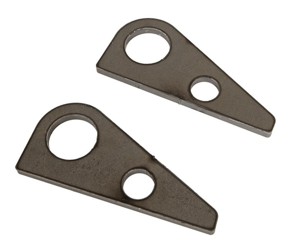 Summit Racing SUM770961 Summit Racing™ Chassis Tabs Summit Racing