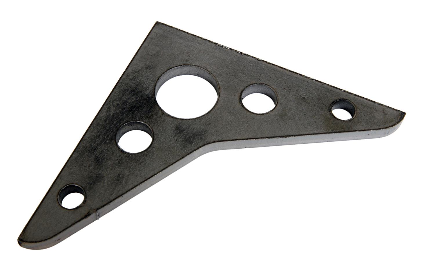 Summit Racing SUM770966 Summit Racing™ Chassis Gussets Summit Racing