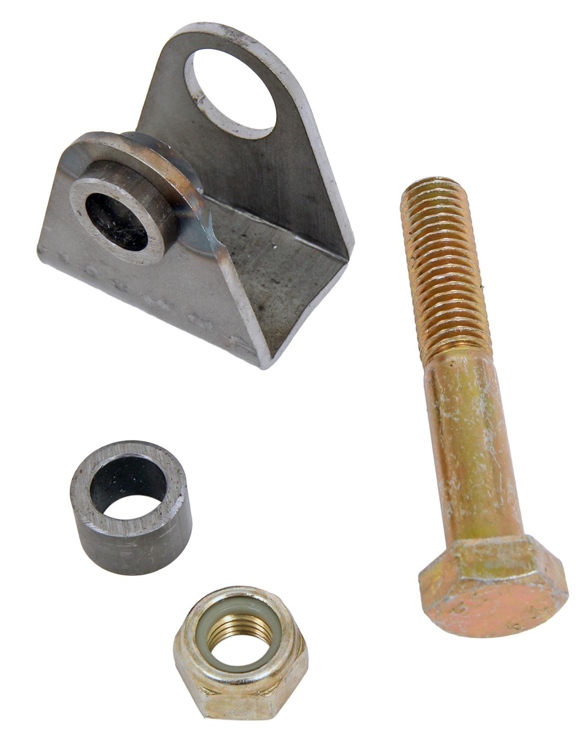 Summit Racing SUM770969 Summit Racing™ Chassis Tabs Summit Racing