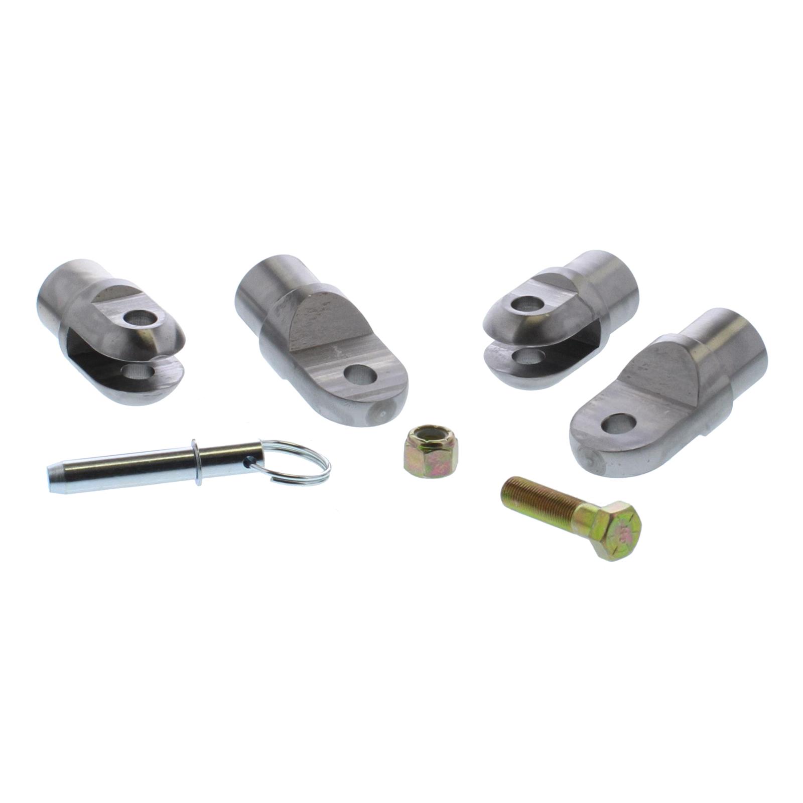 Summit Racing SUM770992 Summit Racing™ SwingOut Door Bar Kits