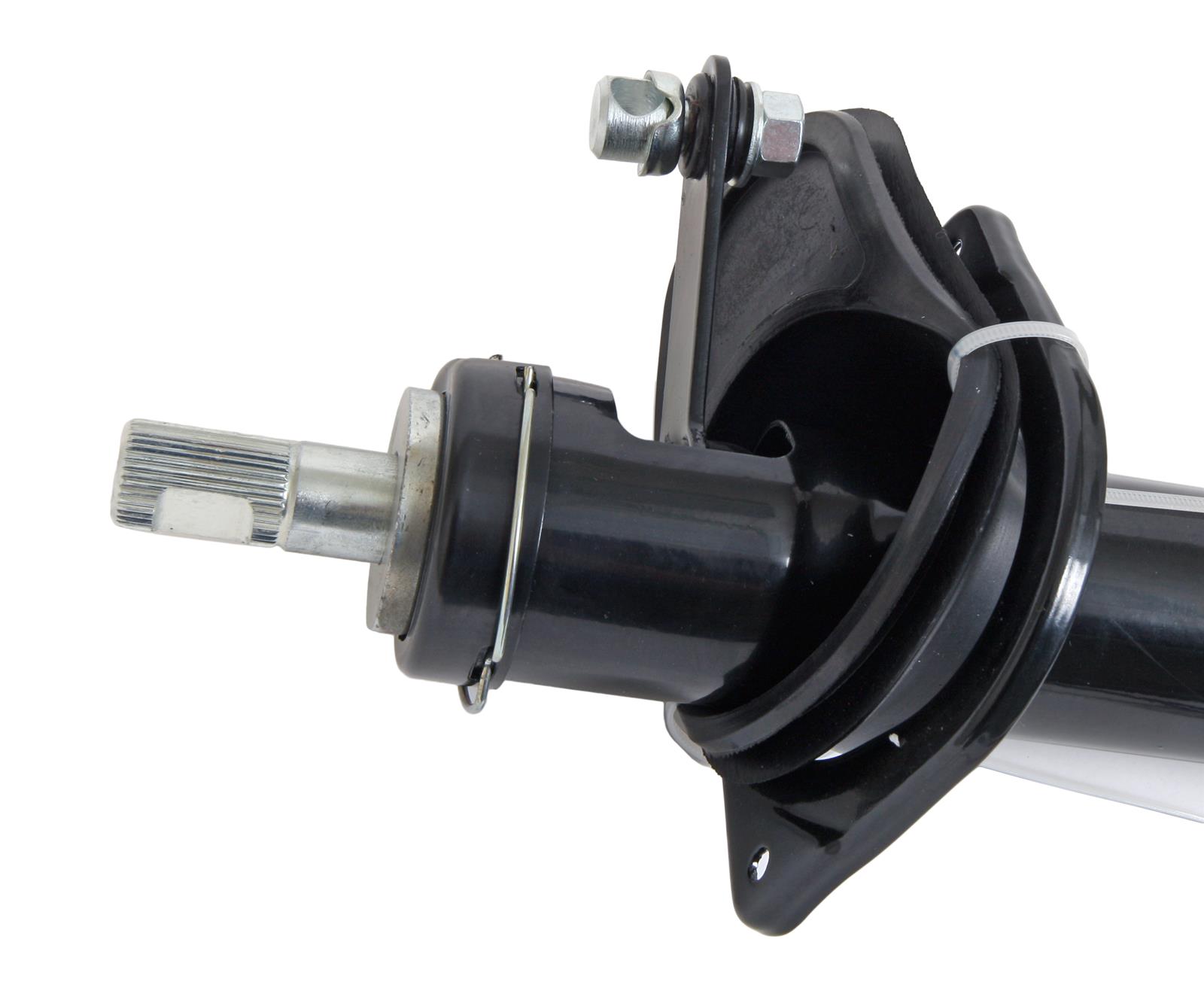 Summit Racing SUM-771602B Summit Racing™ Column Shift Steering Summit Racing SUM-771602B Summit Racing™ Column Shift Steering