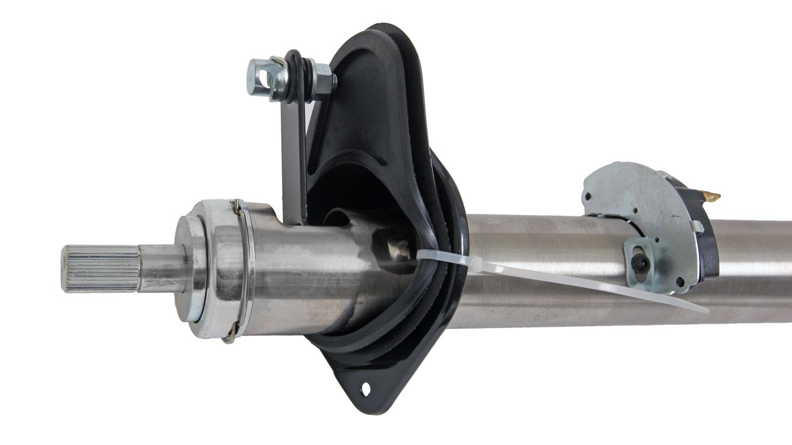 Summit Racing SUM-771602R Summit Racing™ Column Shift Steering
