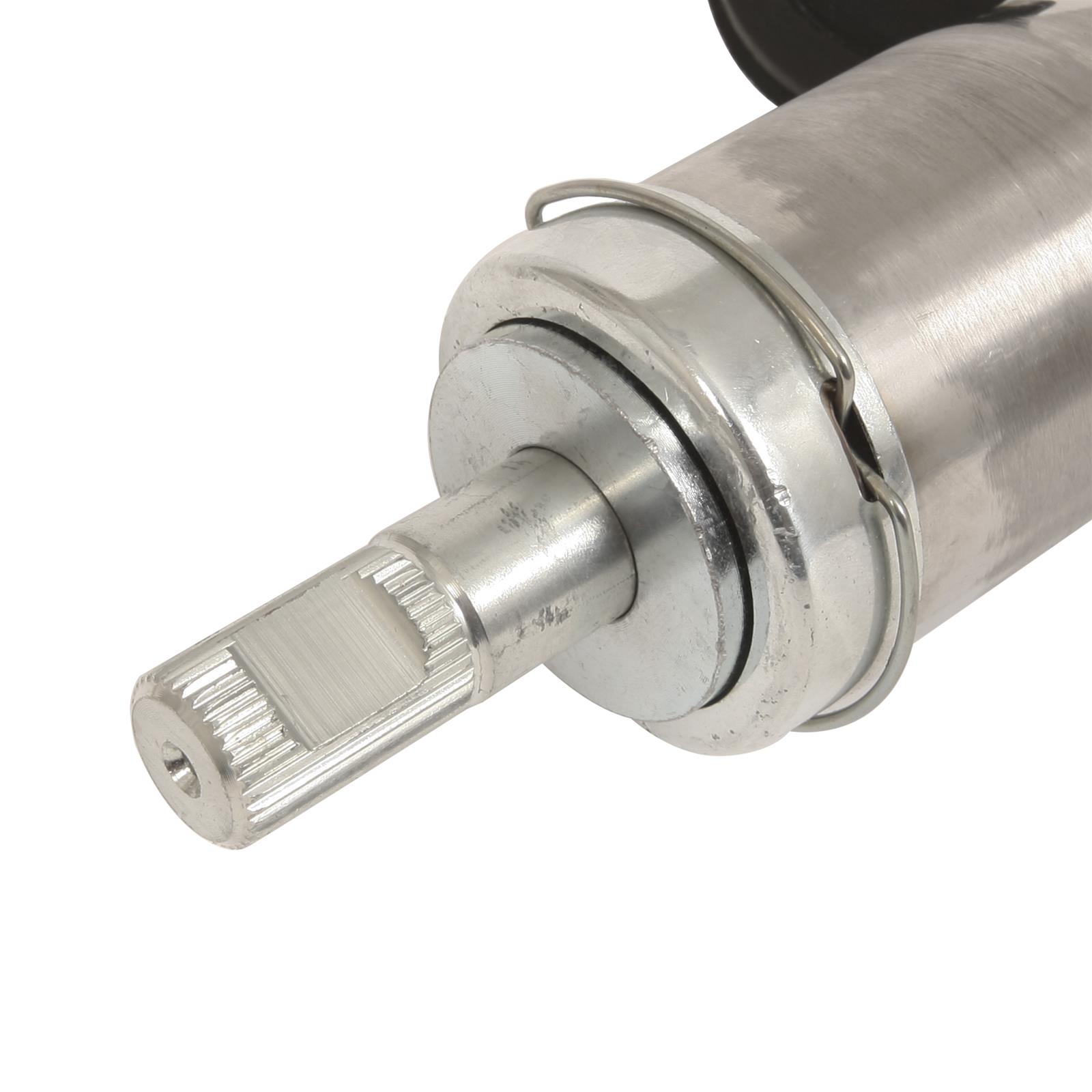 Summit Racing SUM-771612R Summit Racing™ Floor Shift Steering