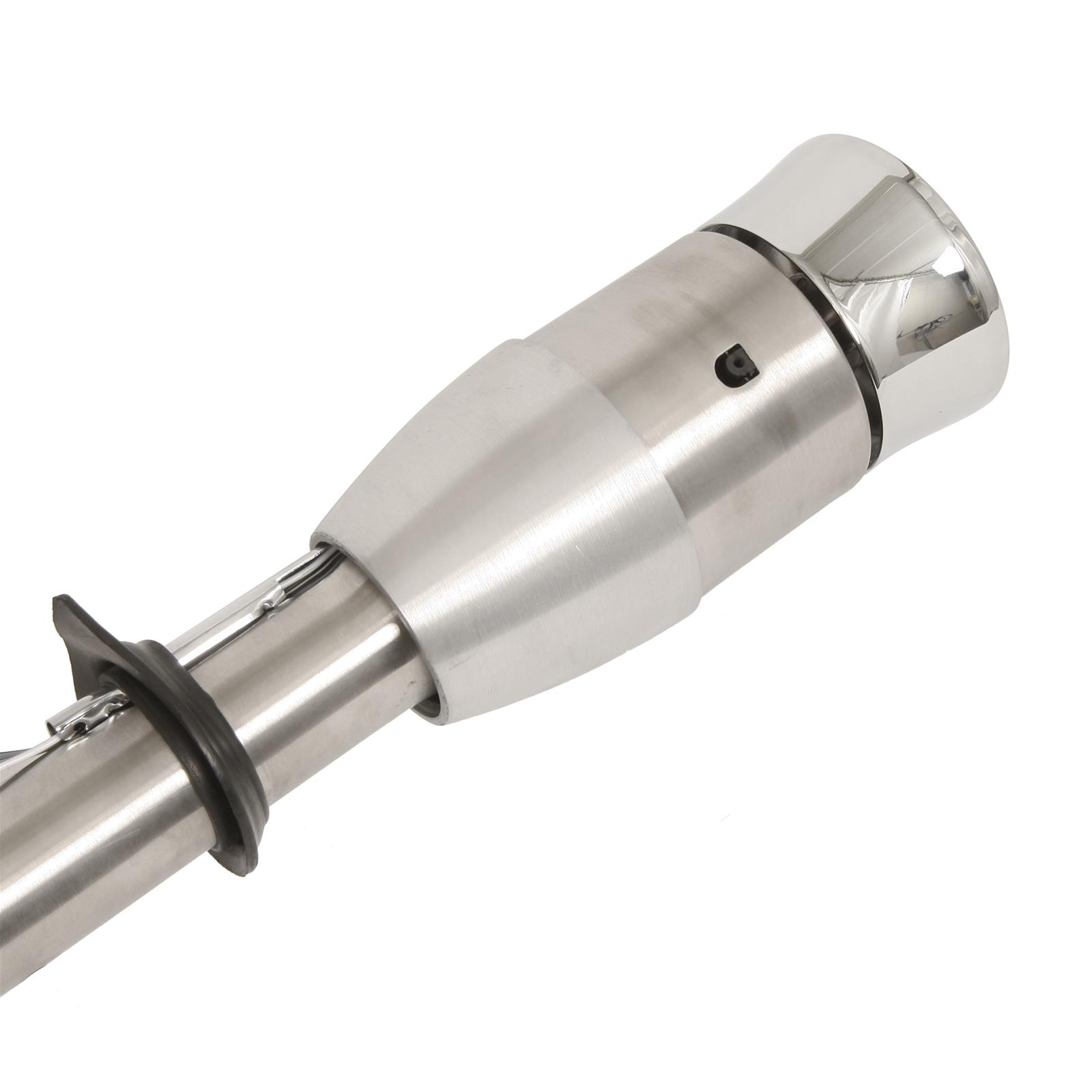 Summit Racing SUM-771612R Summit Racing™ Floor Shift Steering