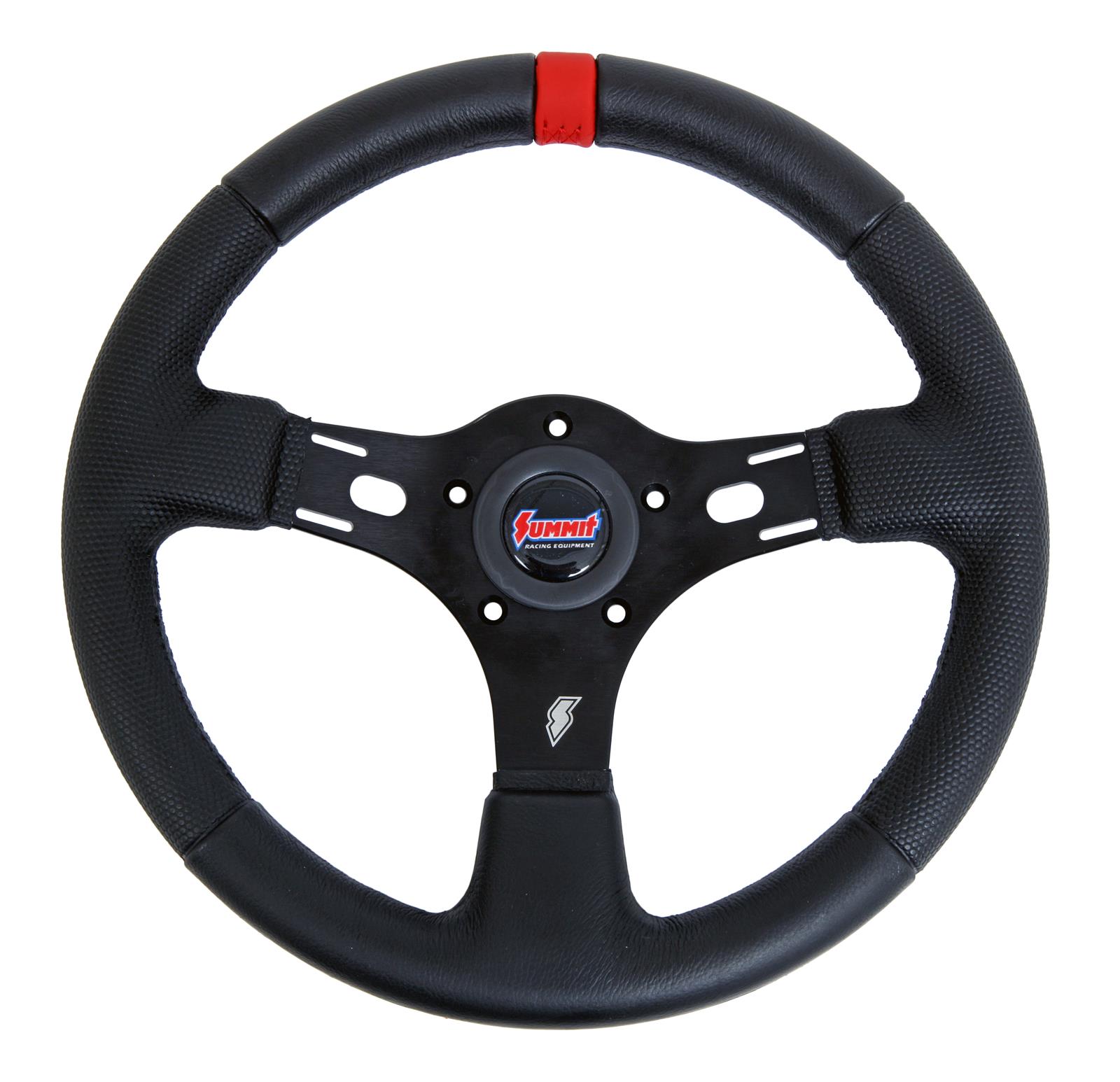 Summit Racing SUM-772608 Summit Racing™ Competition Steering