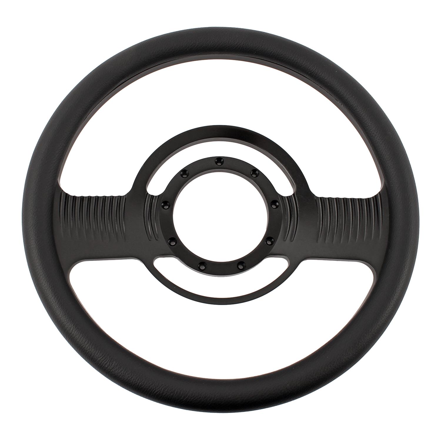 Summit Racing SUM772707B Summit Racing™ Steering Wheels Summit Racing