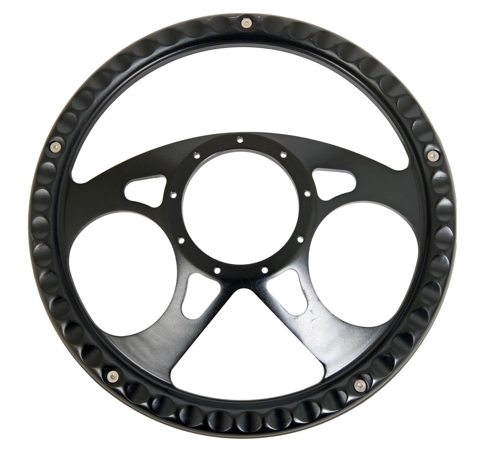 Summit Racing SUM772717B Summit Racing™ Steering Wheels Summit Racing