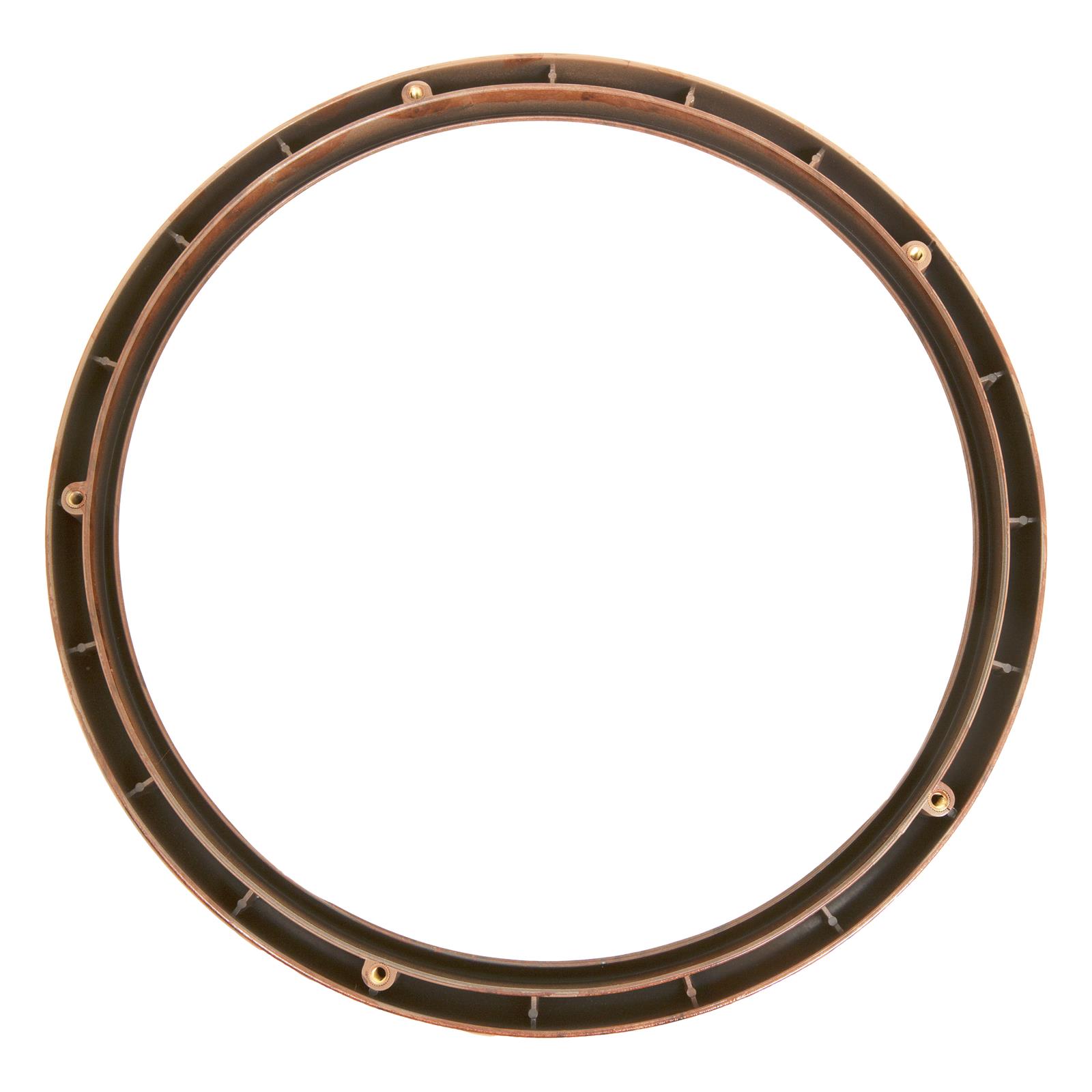 Summit Racing SUM-772733 Summit Racing™ Steering Wheel Half Wraps