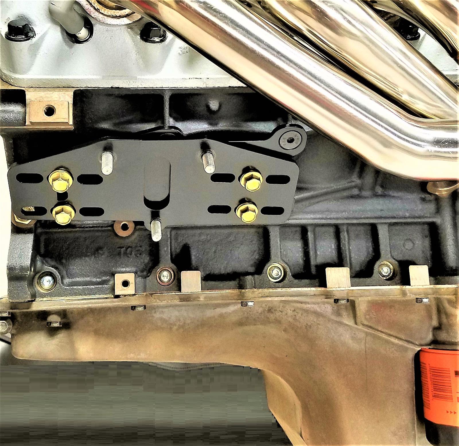 1992 CHEVROLET C1500 Summit Racing SUM7731100 Summit Racing