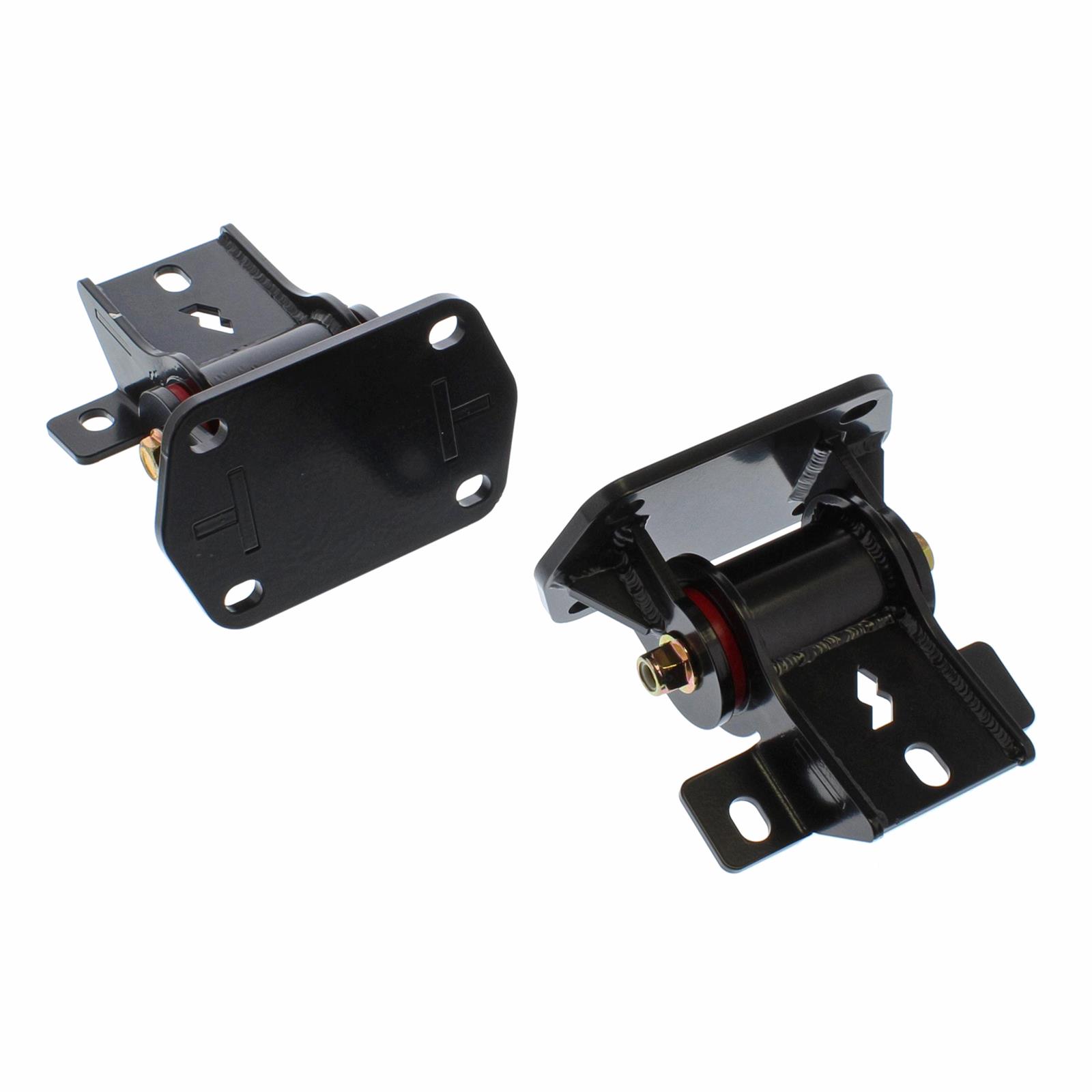 Truck deals engine mounts