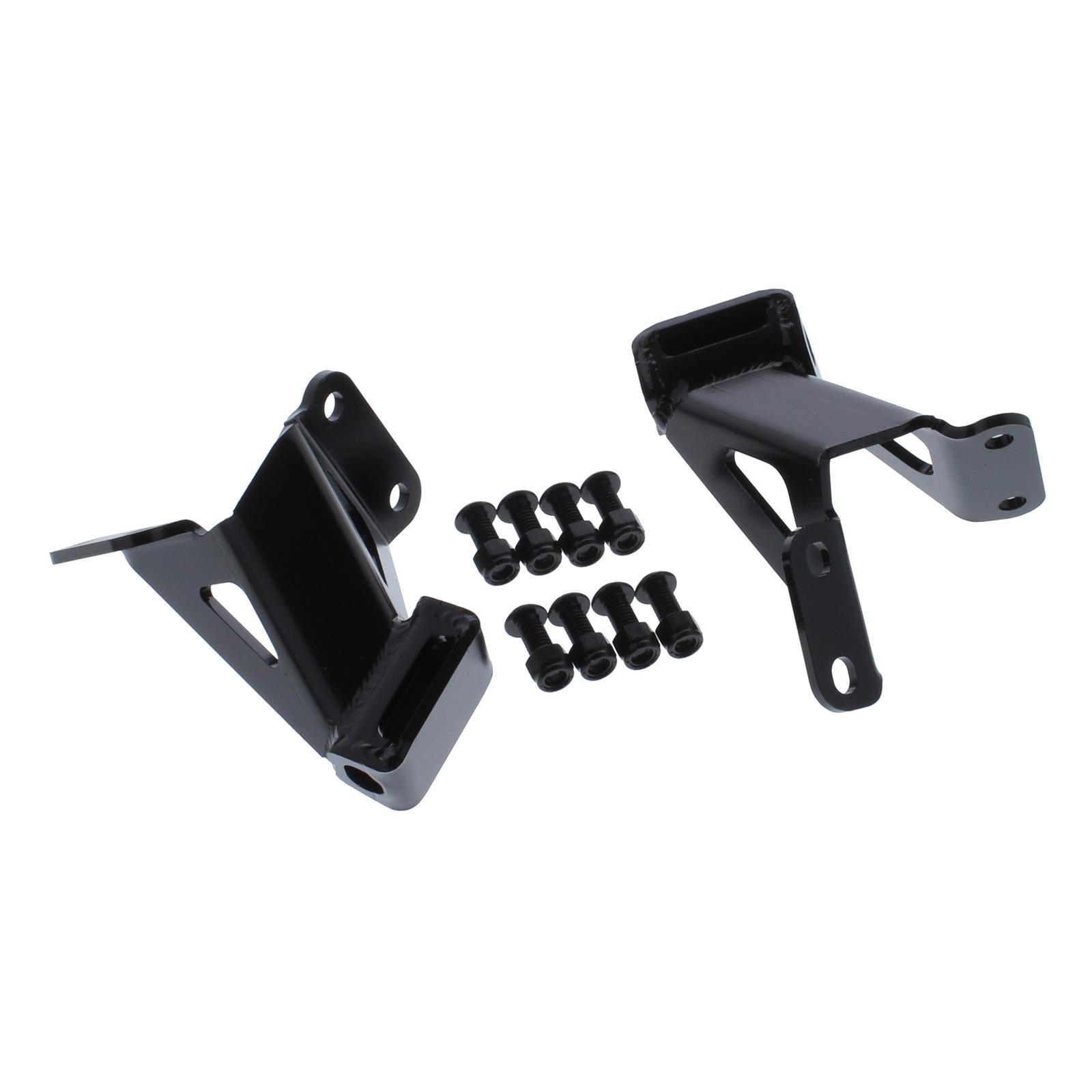 Summit Racing SUM-773305 Summit Racing™ Engine Swap Motor Mounts ...